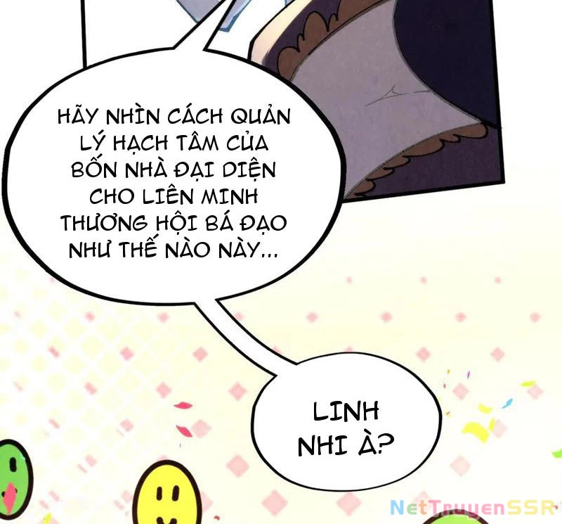 Vạn Cổ Chí Tôn Chapter 315 - Trang 4