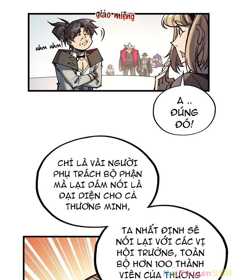 Vạn Cổ Chí Tôn Chapter 316 - Next Chapter 317