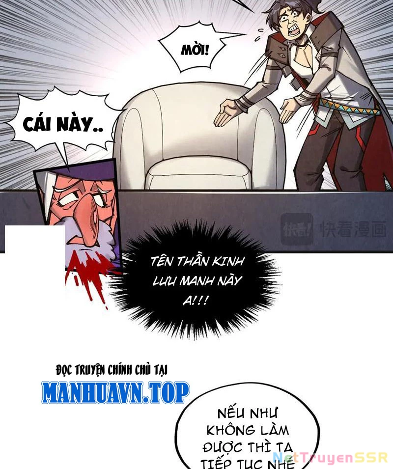 Vạn Cổ Chí Tôn Chapter 316 - Next Chapter 317