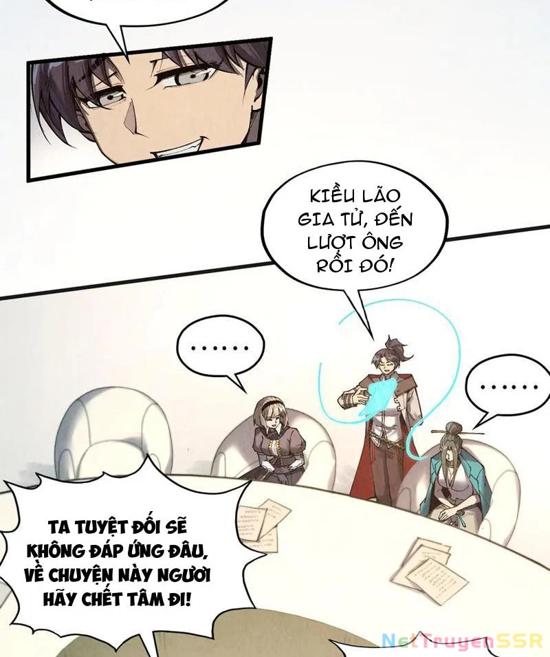 Vạn Cổ Chí Tôn Chapter 316 - Next Chapter 317