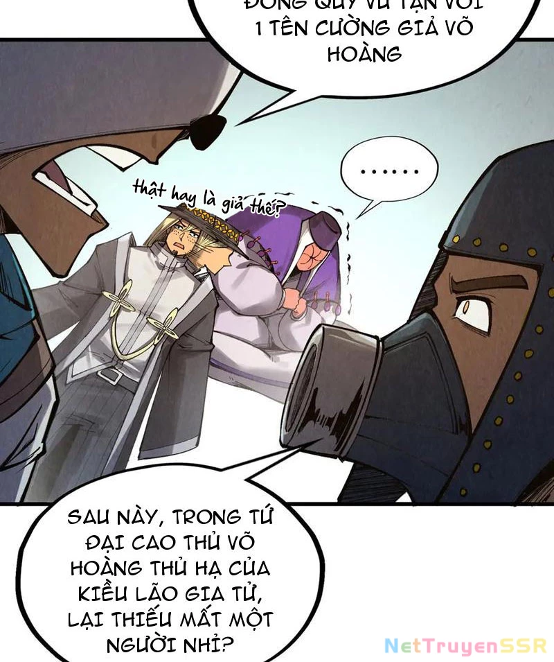 Vạn Cổ Chí Tôn Chapter 316 - Next Chapter 317