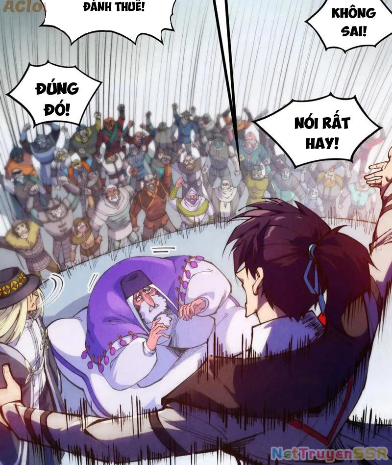 Vạn Cổ Chí Tôn Chapter 316 - Next Chapter 317
