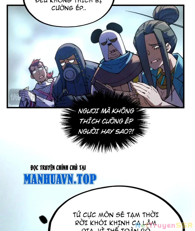 Vạn Cổ Chí Tôn Chapter 316 - Next Chapter 317