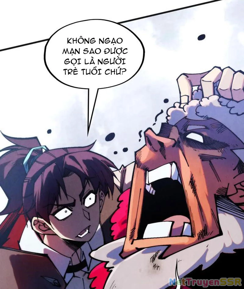 Vạn Cổ Chí Tôn Chapter 316 - Next Chapter 317