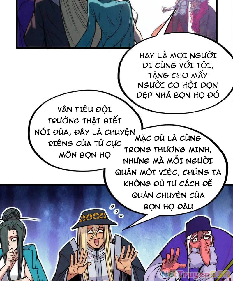 Vạn Cổ Chí Tôn Chapter 316 - Next Chapter 317