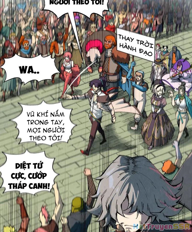 Vạn Cổ Chí Tôn Chapter 316 - Next Chapter 317