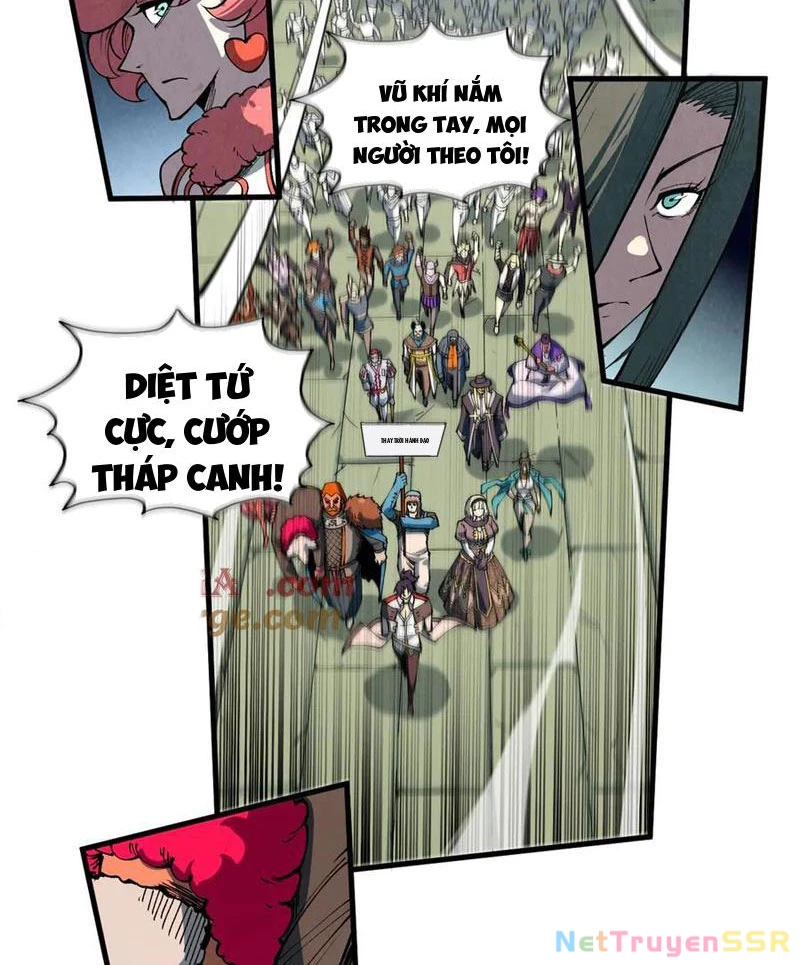 Vạn Cổ Chí Tôn Chapter 316 - Next Chapter 317