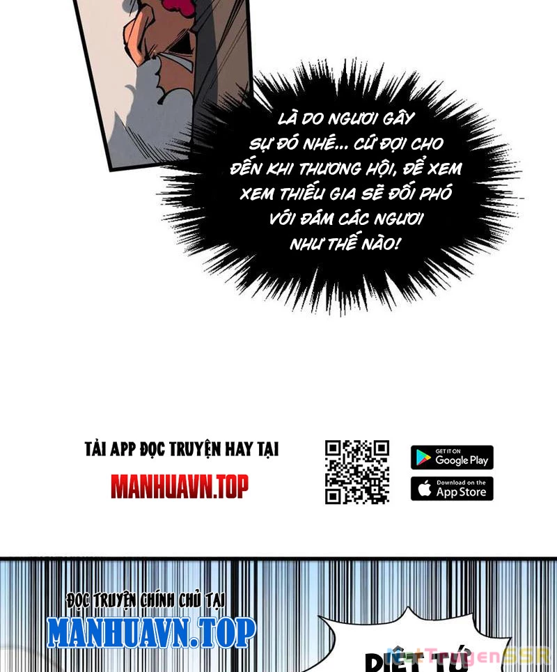 Vạn Cổ Chí Tôn Chapter 316 - Next Chapter 317