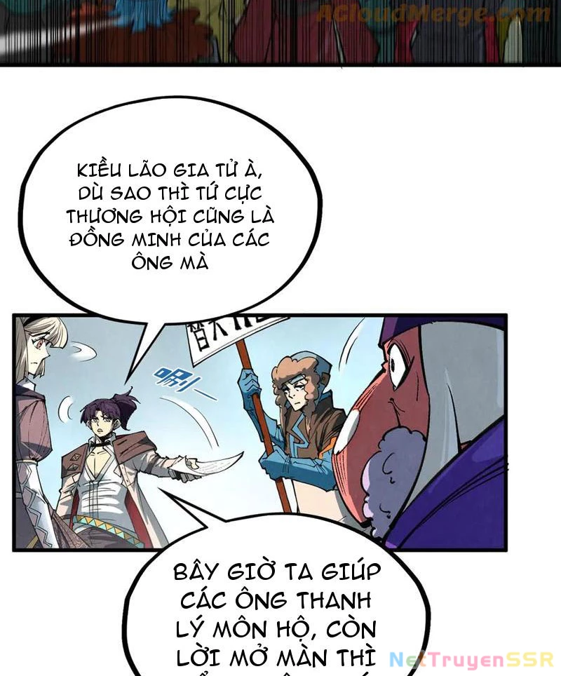 Vạn Cổ Chí Tôn Chapter 316 - Next Chapter 317
