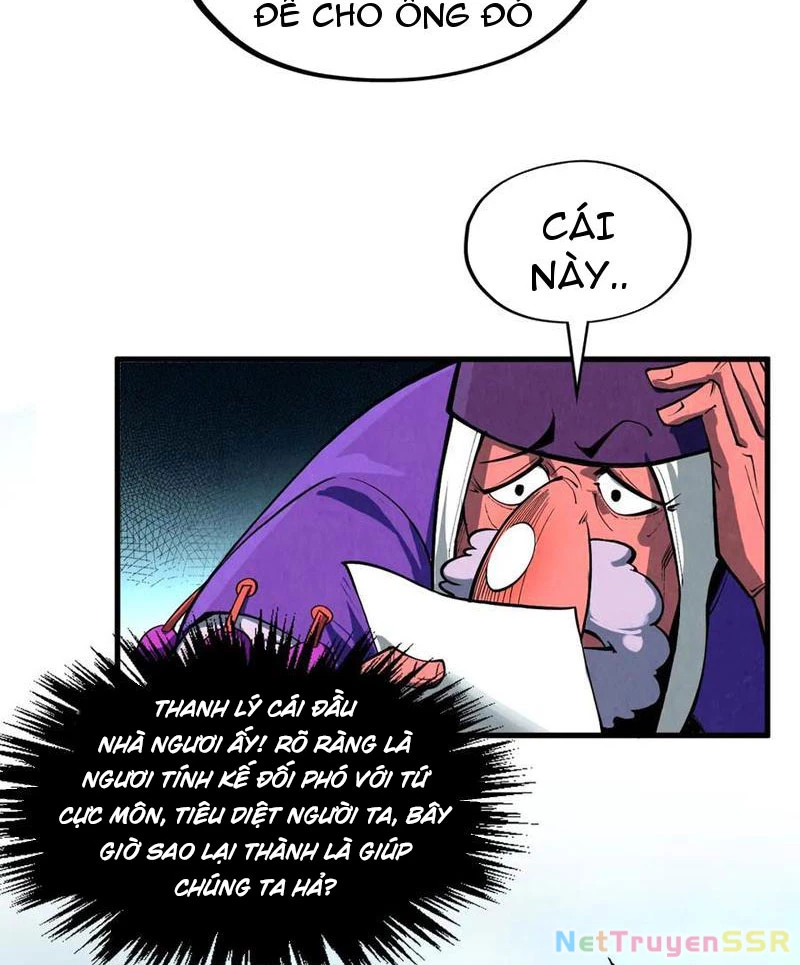 Vạn Cổ Chí Tôn Chapter 316 - Next Chapter 317