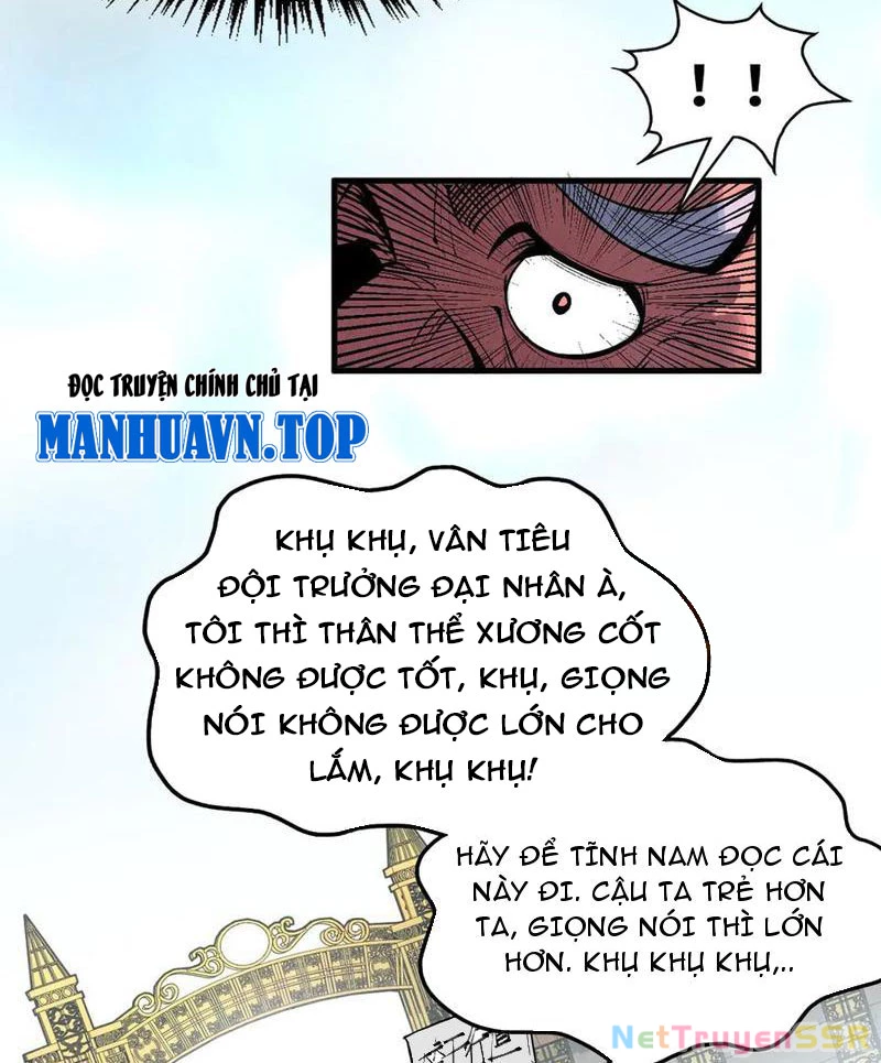 Vạn Cổ Chí Tôn Chapter 316 - Next Chapter 317