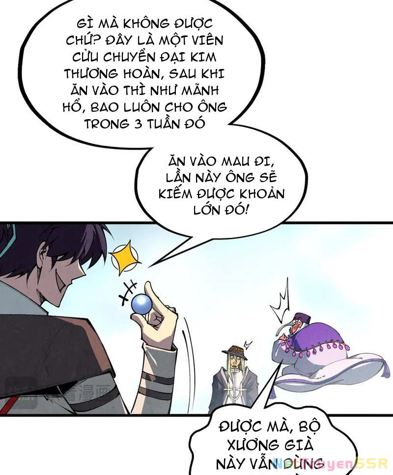 Vạn Cổ Chí Tôn Chapter 316 - Next Chapter 317
