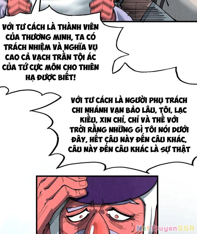Vạn Cổ Chí Tôn Chapter 316 - Next Chapter 317