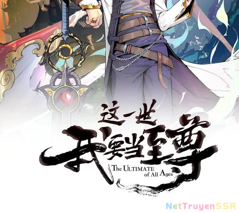 Vạn Cổ Chí Tôn Chapter 317 - Next Chapter 318