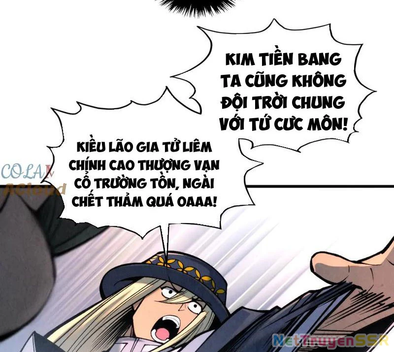 Vạn Cổ Chí Tôn Chapter 317 - Next Chapter 318