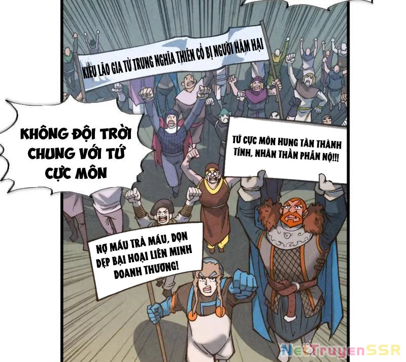 Vạn Cổ Chí Tôn Chapter 317 - Next Chapter 318