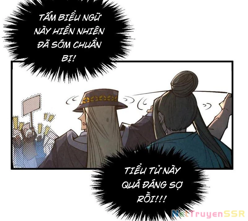 Vạn Cổ Chí Tôn Chapter 317 - Next Chapter 318