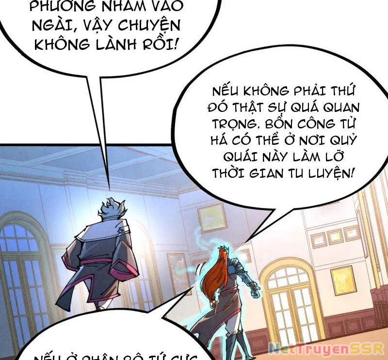 Vạn Cổ Chí Tôn Chapter 317 - Next Chapter 318