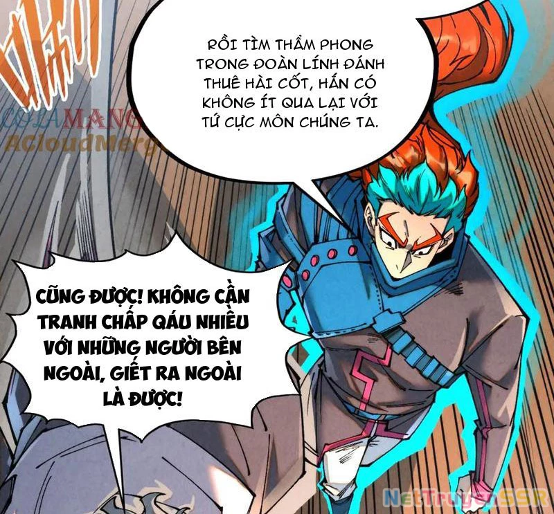 Vạn Cổ Chí Tôn Chapter 317 - Next Chapter 318