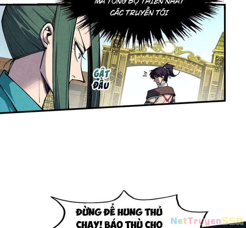 Vạn Cổ Chí Tôn Chapter 317 - Next Chapter 318