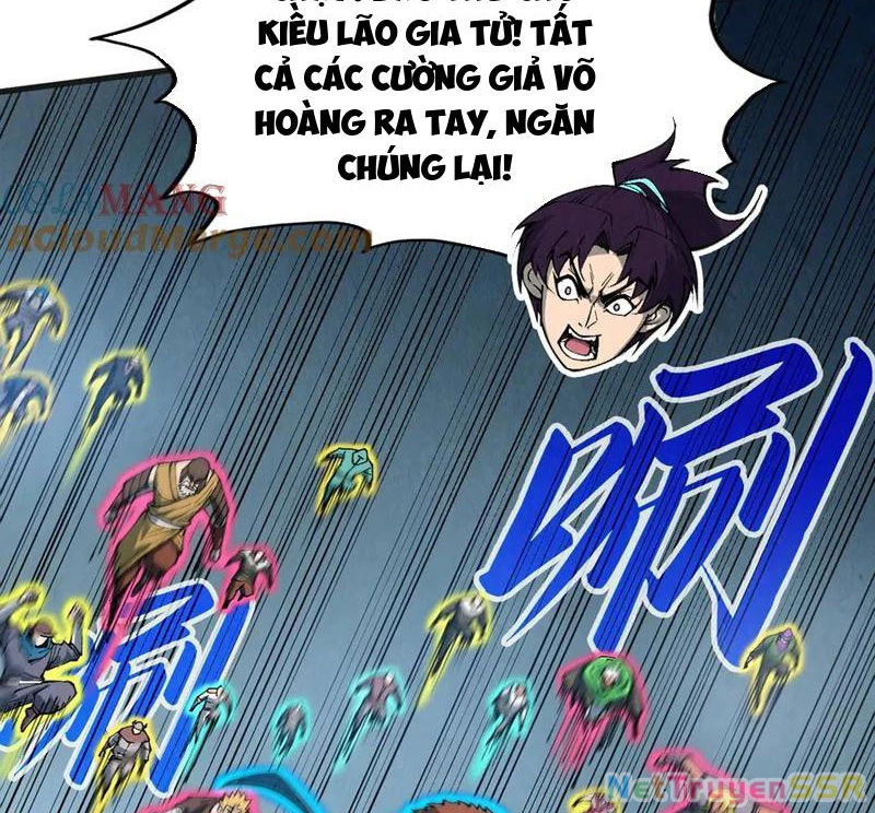 Vạn Cổ Chí Tôn Chapter 317 - Next Chapter 318