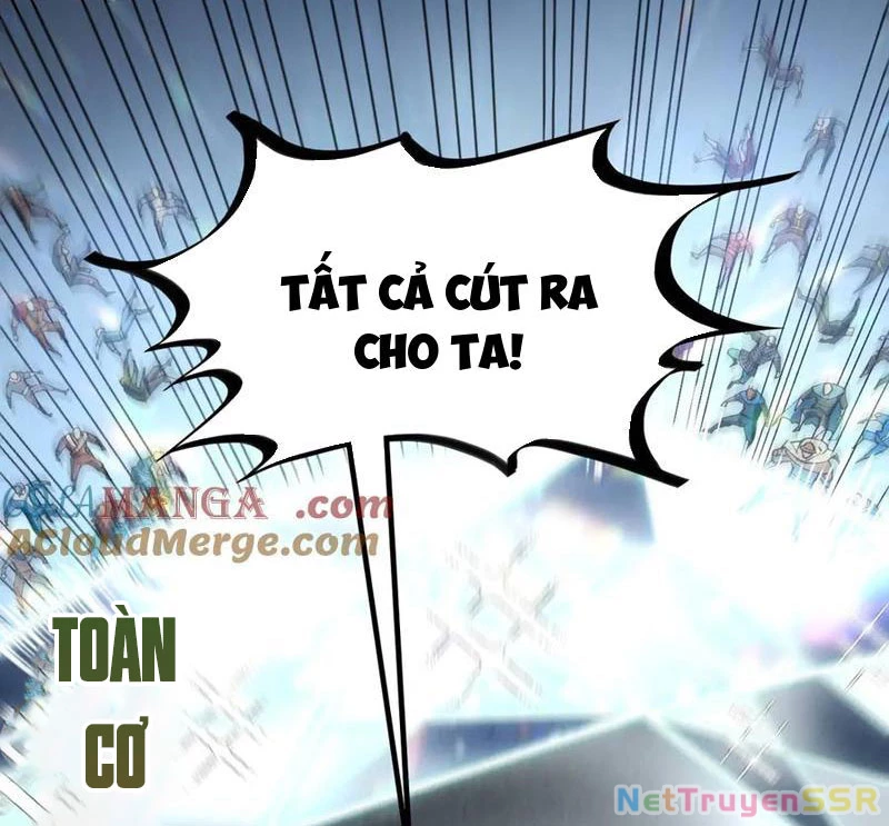 Vạn Cổ Chí Tôn Chapter 317 - Next Chapter 318