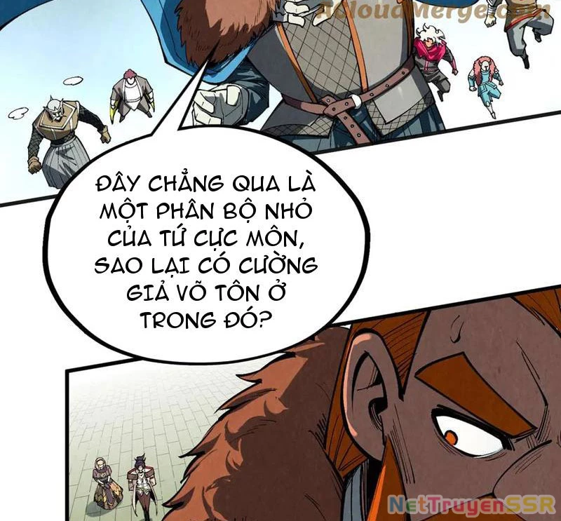 Vạn Cổ Chí Tôn Chapter 317 - Next Chapter 318