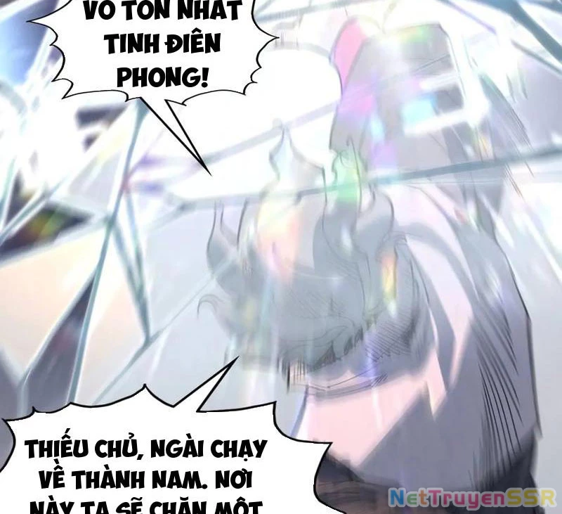 Vạn Cổ Chí Tôn Chapter 317 - Next Chapter 318