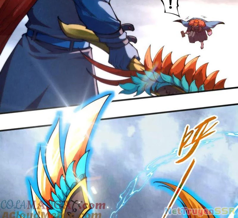 Vạn Cổ Chí Tôn Chapter 317 - Next Chapter 318