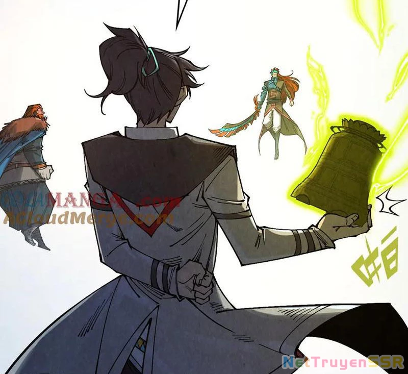 Vạn Cổ Chí Tôn Chapter 317 - Next Chapter 318