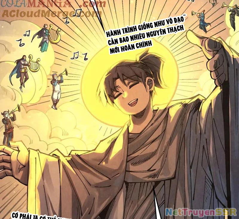 Vạn Cổ Chí Tôn Chapter 317 - Next Chapter 318
