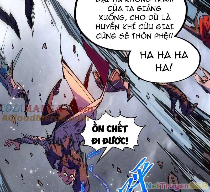 Vạn Cổ Chí Tôn Chapter 318 - Trang 4