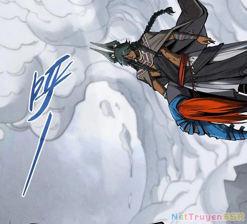 Vạn Cổ Chí Tôn Chapter 319 - Trang 4