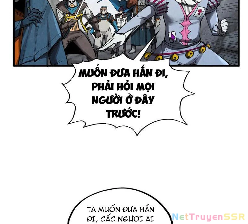 Vạn Cổ Chí Tôn Chapter 319 - Trang 4