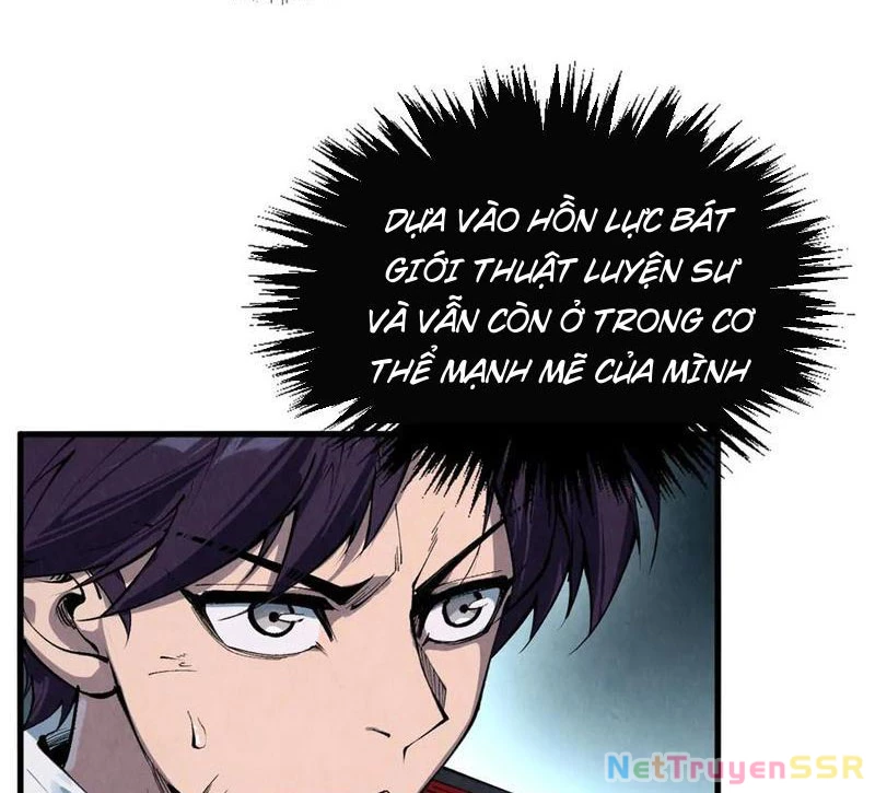 Vạn Cổ Chí Tôn Chapter 319 - Trang 4