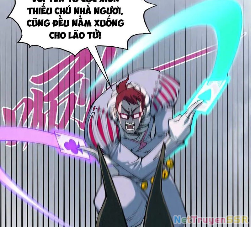 Vạn Cổ Chí Tôn Chapter 319 - Trang 4