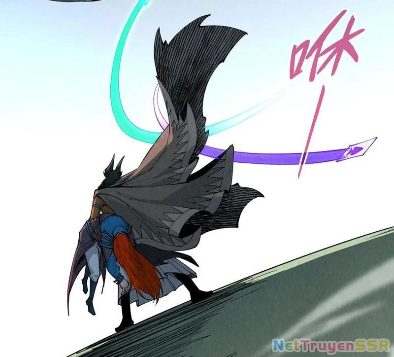 Vạn Cổ Chí Tôn Chapter 319 - Trang 4