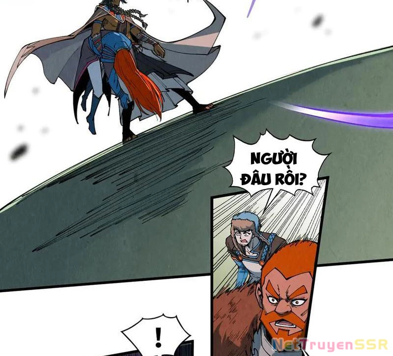 Vạn Cổ Chí Tôn Chapter 319 - Trang 4