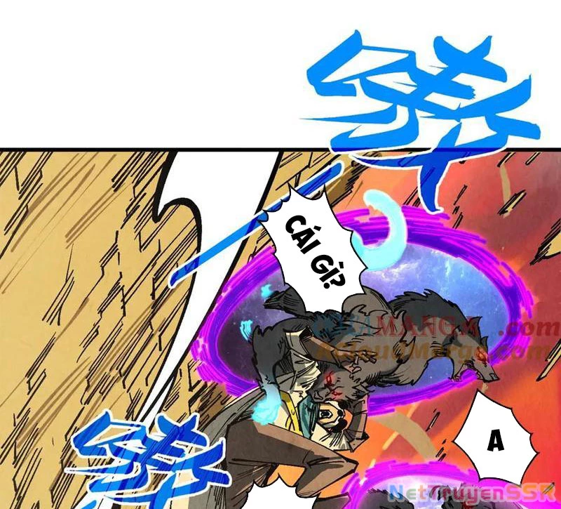 Vạn Cổ Chí Tôn Chapter 319 - Trang 4
