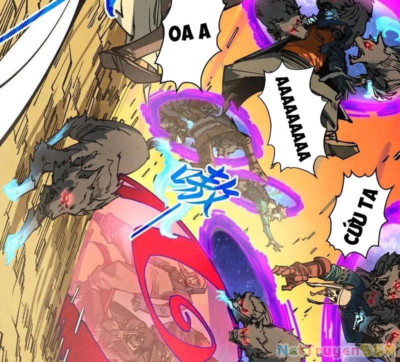 Vạn Cổ Chí Tôn Chapter 319 - Trang 4