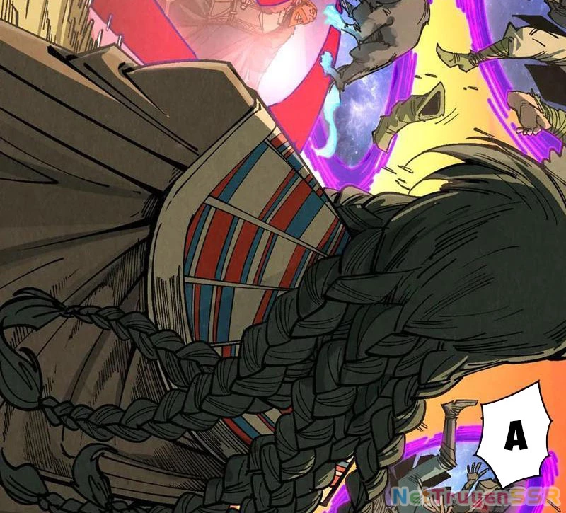 Vạn Cổ Chí Tôn Chapter 319 - Trang 4