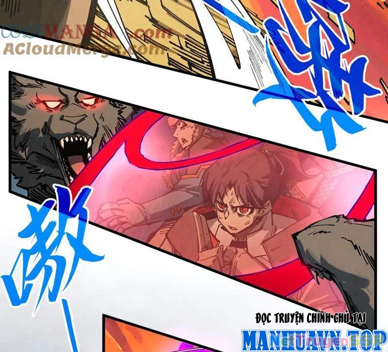 Vạn Cổ Chí Tôn Chapter 319 - Trang 4