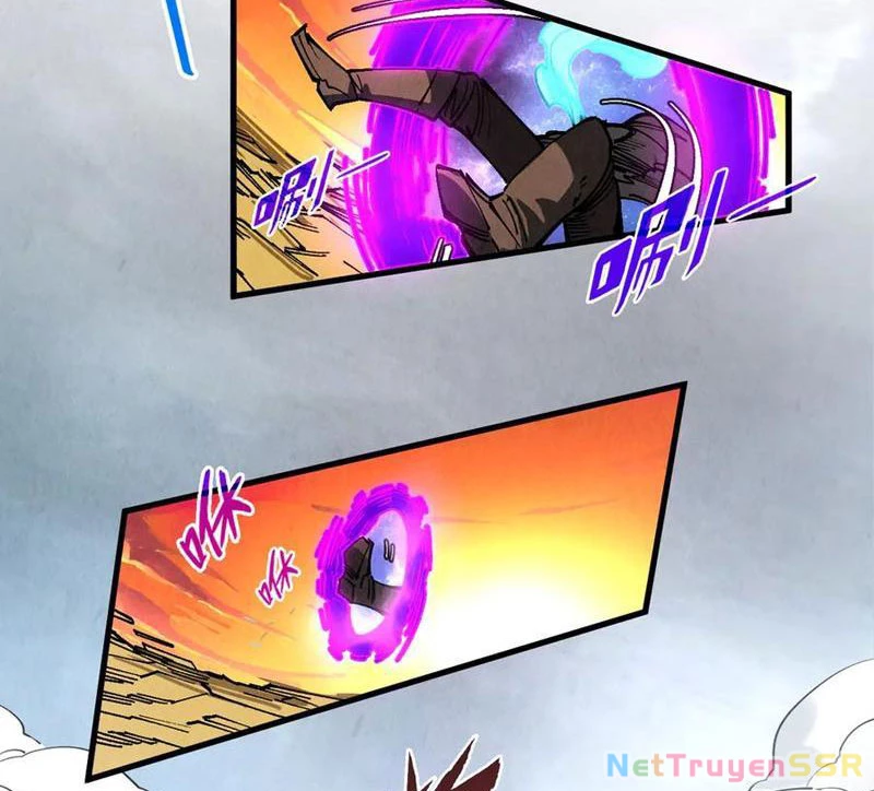 Vạn Cổ Chí Tôn Chapter 319 - Trang 4
