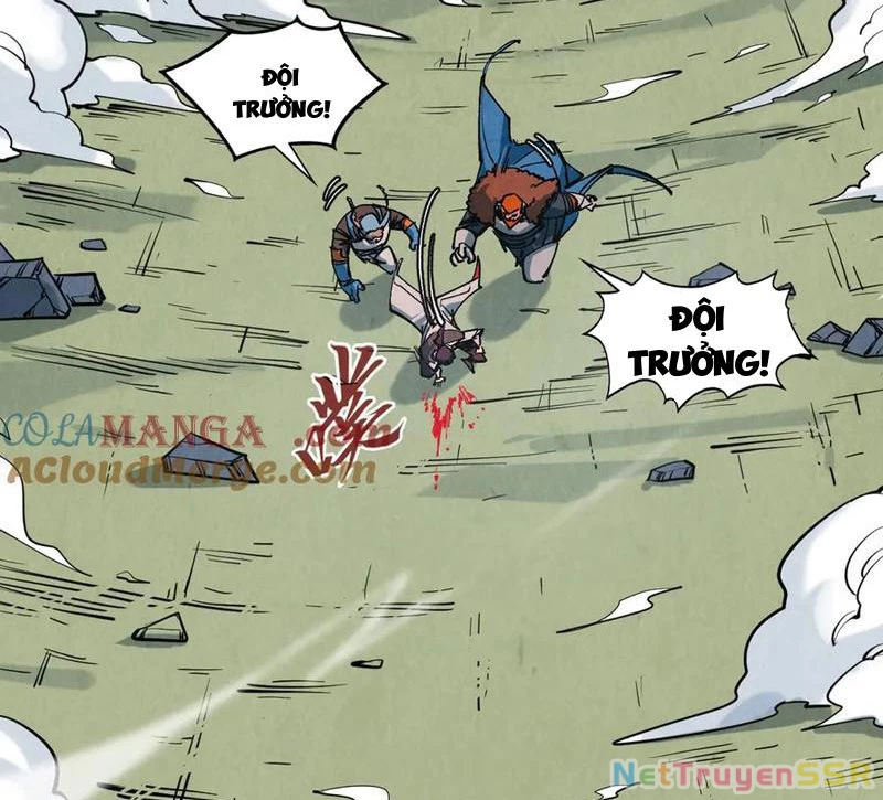 Vạn Cổ Chí Tôn Chapter 319 - Trang 4