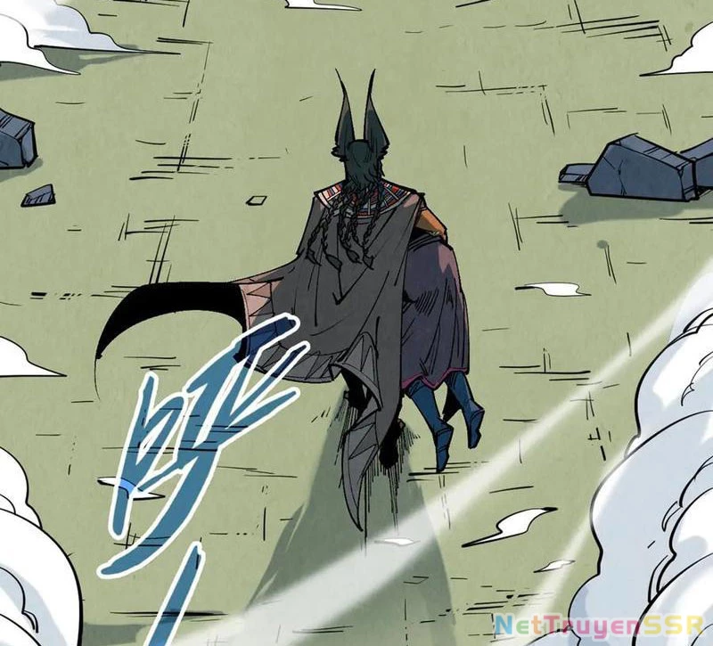 Vạn Cổ Chí Tôn Chapter 319 - Trang 4