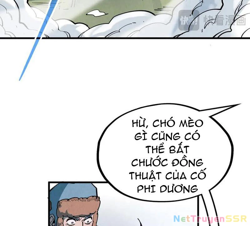 Vạn Cổ Chí Tôn Chapter 319 - Trang 4