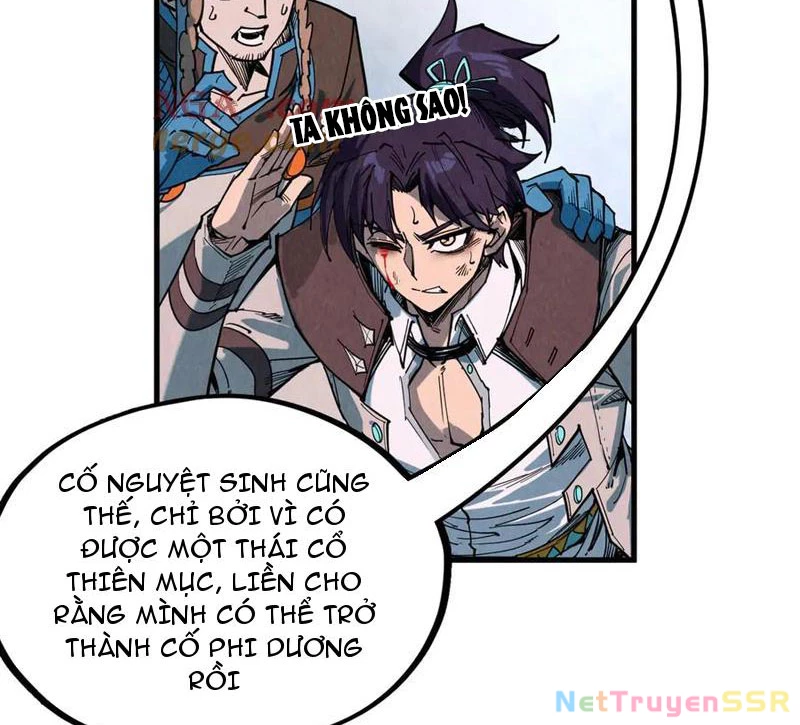 Vạn Cổ Chí Tôn Chapter 319 - Trang 4