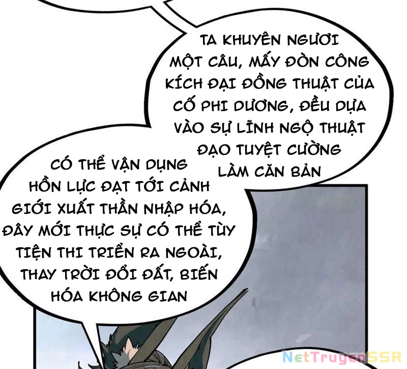 Vạn Cổ Chí Tôn Chapter 319 - Trang 4