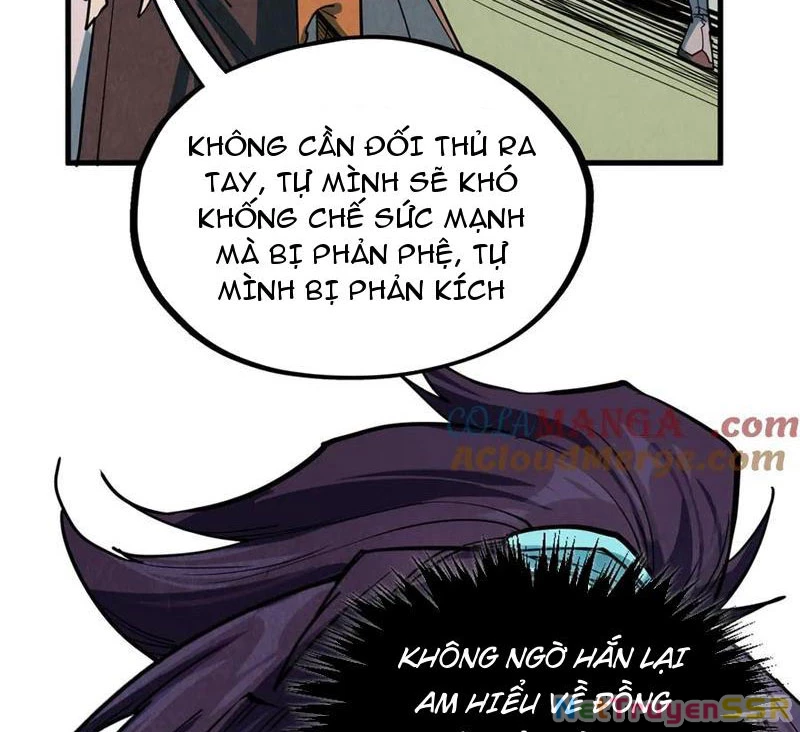 Vạn Cổ Chí Tôn Chapter 319 - Trang 4