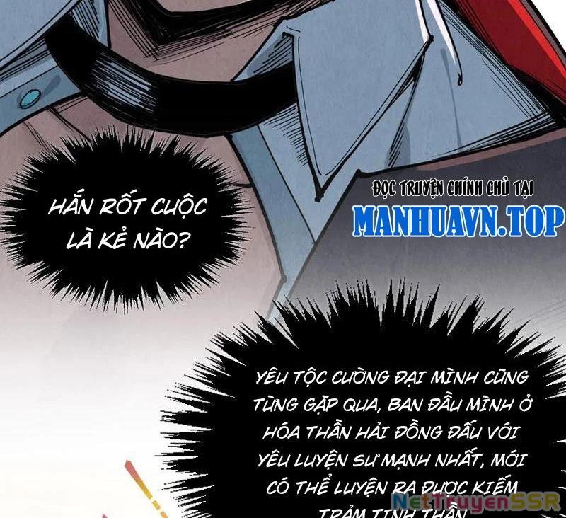 Vạn Cổ Chí Tôn Chapter 319 - Trang 4